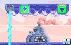 Robot Go Home