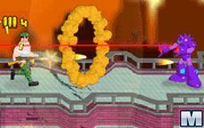 Cyber Chaser