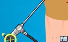 Operate Now: Knee Surgery