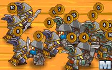 Monster Town Defense