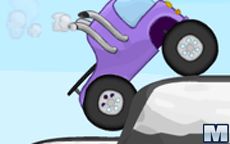 Blipmatics Extreme Offroad