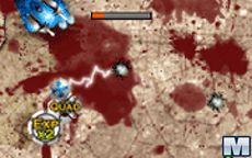 Mecharon 2 Survival