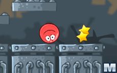 Red Ball 4: Volume 3
