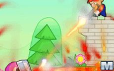 Strong Defense