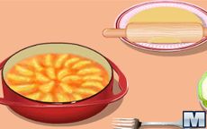 Cocina Con Sara: Tarta Tatin