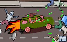 Awesome Zombie Exterminators
