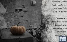 The Halloween