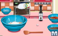 Cocina con Sara: pizza casera