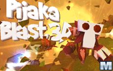 Pijaka Blast 3D