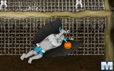 Graveyard Penalty Cup