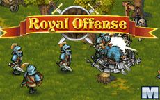 Royal Offense
