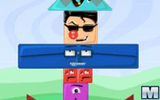 Ugly Towers