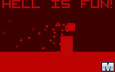 Space is Key Hell