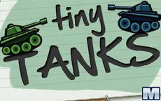 Tiny Tanks