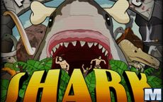 Prehistoric Shark