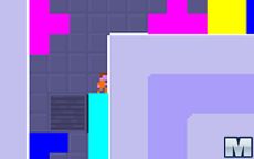 Tetromino Laboratory