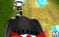 Prison Run