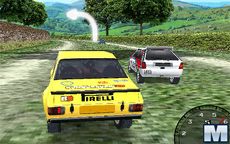 Super Rally 3D