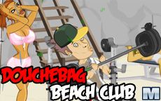 Douchebag: Beach Club
