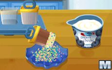 Cocina con Sara: Sara Popsicles