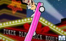 Uphill Vegas