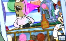 Spongebob Weekly