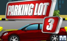 Parking Lot 3