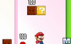 The Adventure Of Super Mario Land