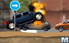 Rage Truck 3