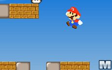 Super Mario The Lost World