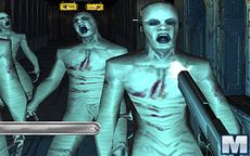 Zombie Zone