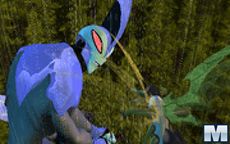 Ben 10 vs Way Big