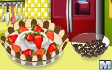 Cocina con Sara: Mousse de Chocolate