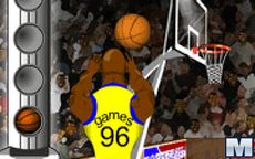 Afro Basketball