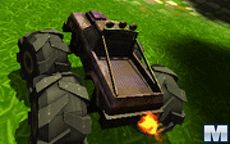 Crash Drive 2