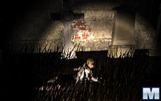 Real Slender