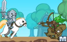 King's Rider