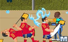 Crazy Balotelli