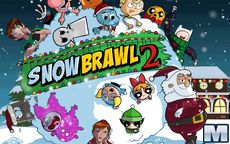 Snowbrawl 2