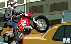 Rush Hour Motocross