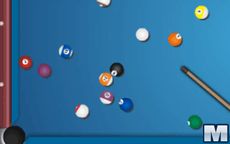 Billiards Master Pro