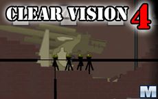 Clear Vision 4