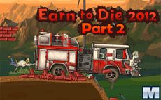 Earn To Die 2012 Part 2