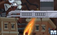 Ironcalypse