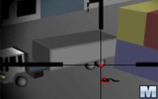 Sniper Assasin 5