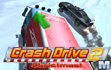 Crash Drive 2: Christmas