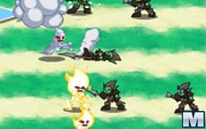 Tales Of Terratos
