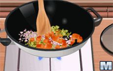 Cocina Con Sara: sopa de lentejas