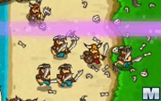 Click Battle Madness 