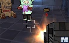 Dead Squared